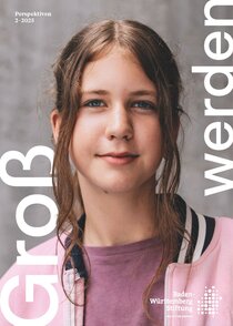Perspektiven 02/2025 Perspektiven 02/2025